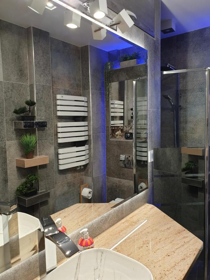 Grand Apartament Гдиня Екстер'єр фото