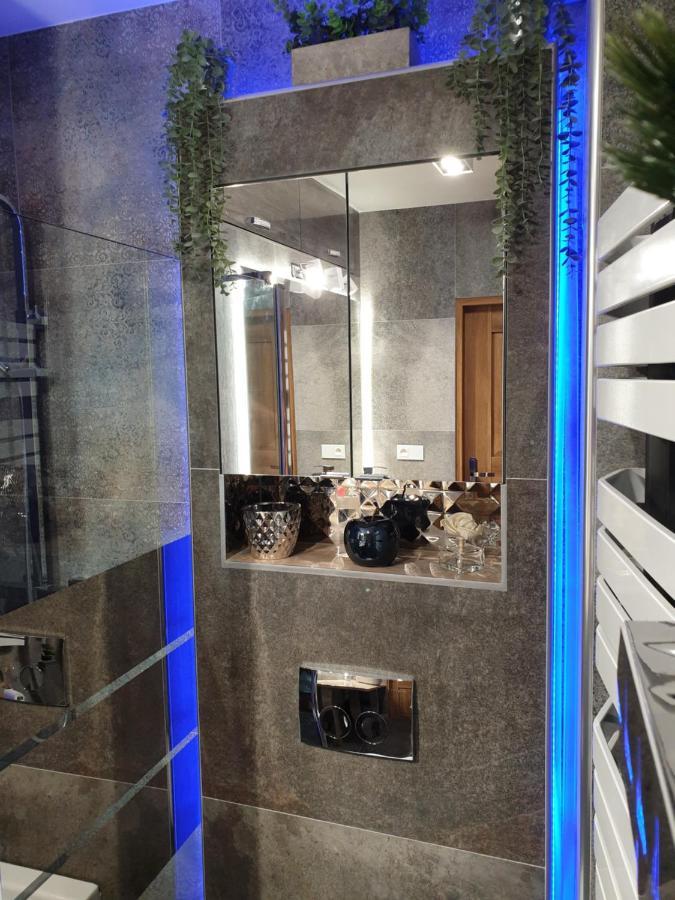 Grand Apartament Гдиня Екстер'єр фото