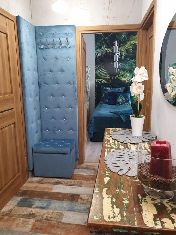 Grand Apartament Гдиня Екстер'єр фото