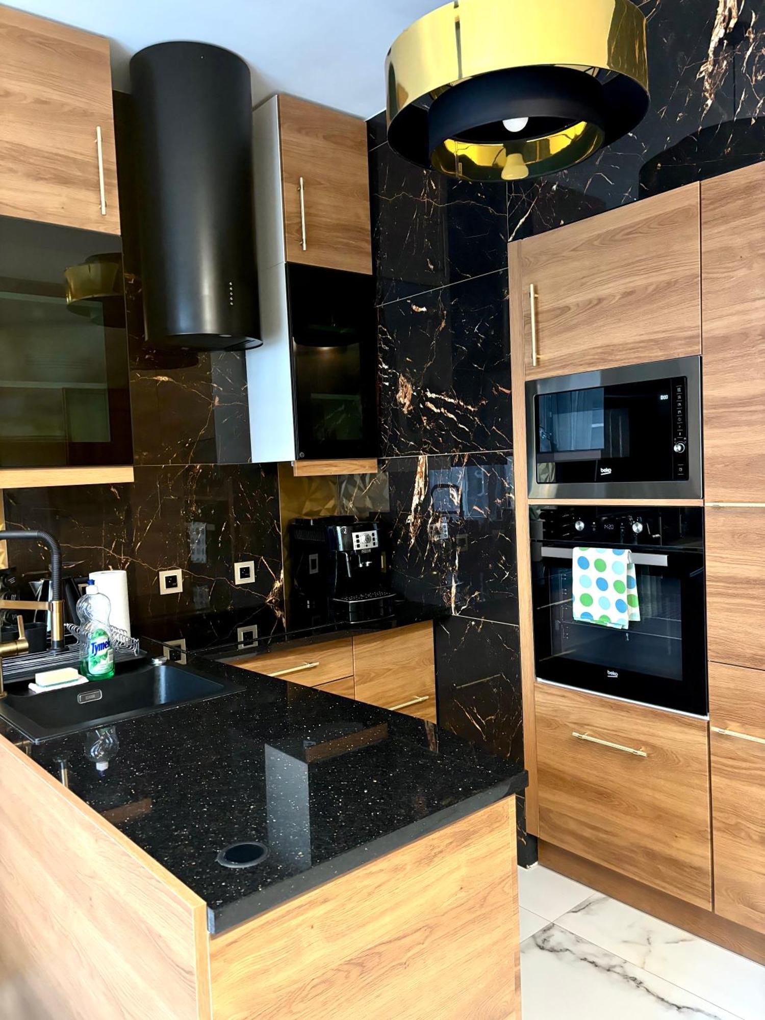 Grand Apartament Гдиня Екстер'єр фото